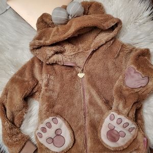 Tokyo Sea Shellie May hoodie